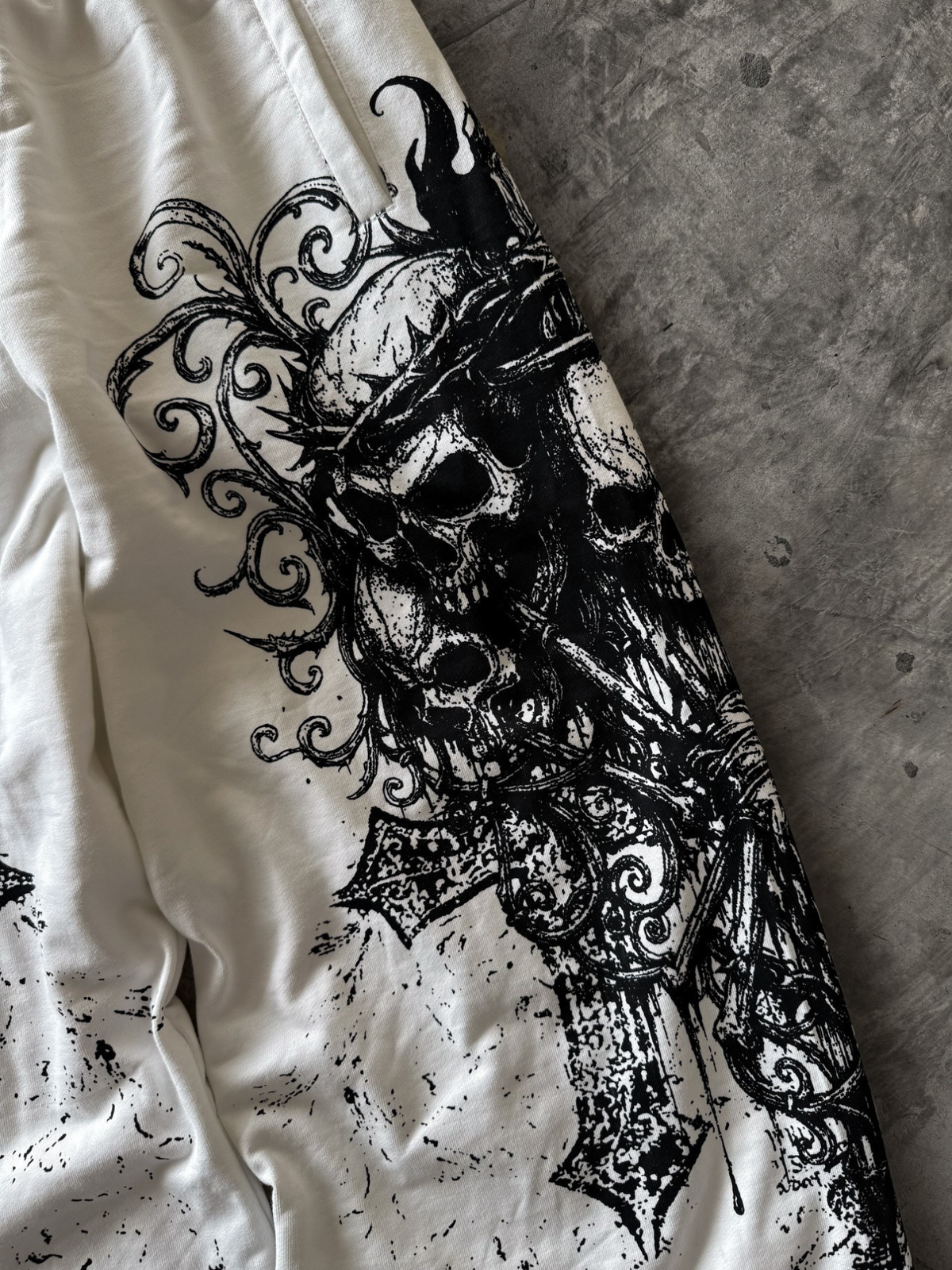 Afterlife Sweatpants