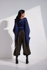 Baggy Salwar Pants