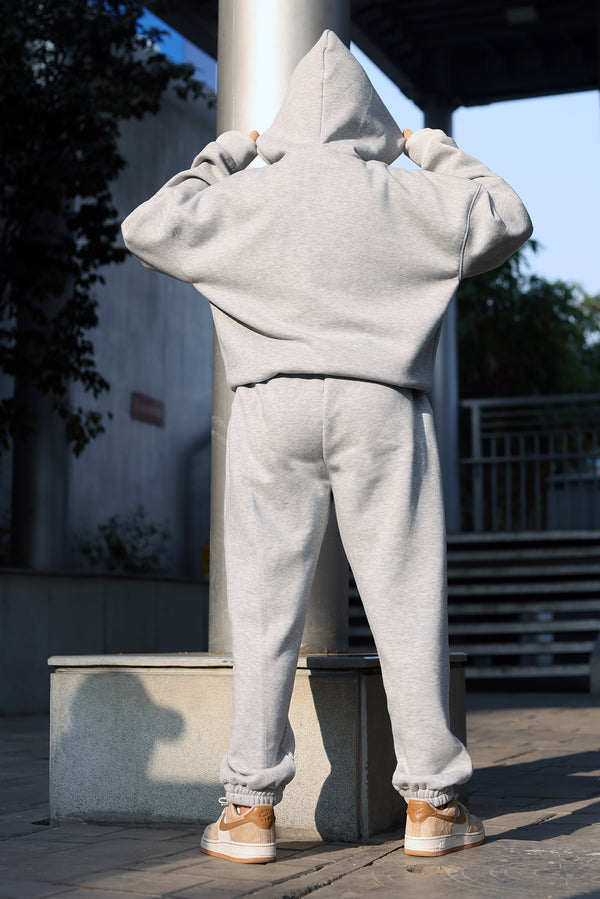 LA Hoodie and Jogger Co-ord Set