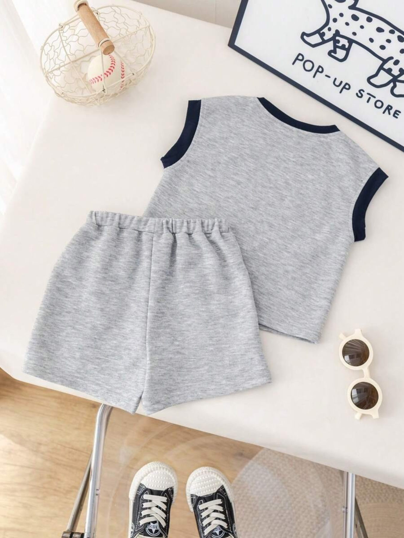 Adventure Flow Co-ord Set