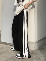 The Tri Stripe Pants