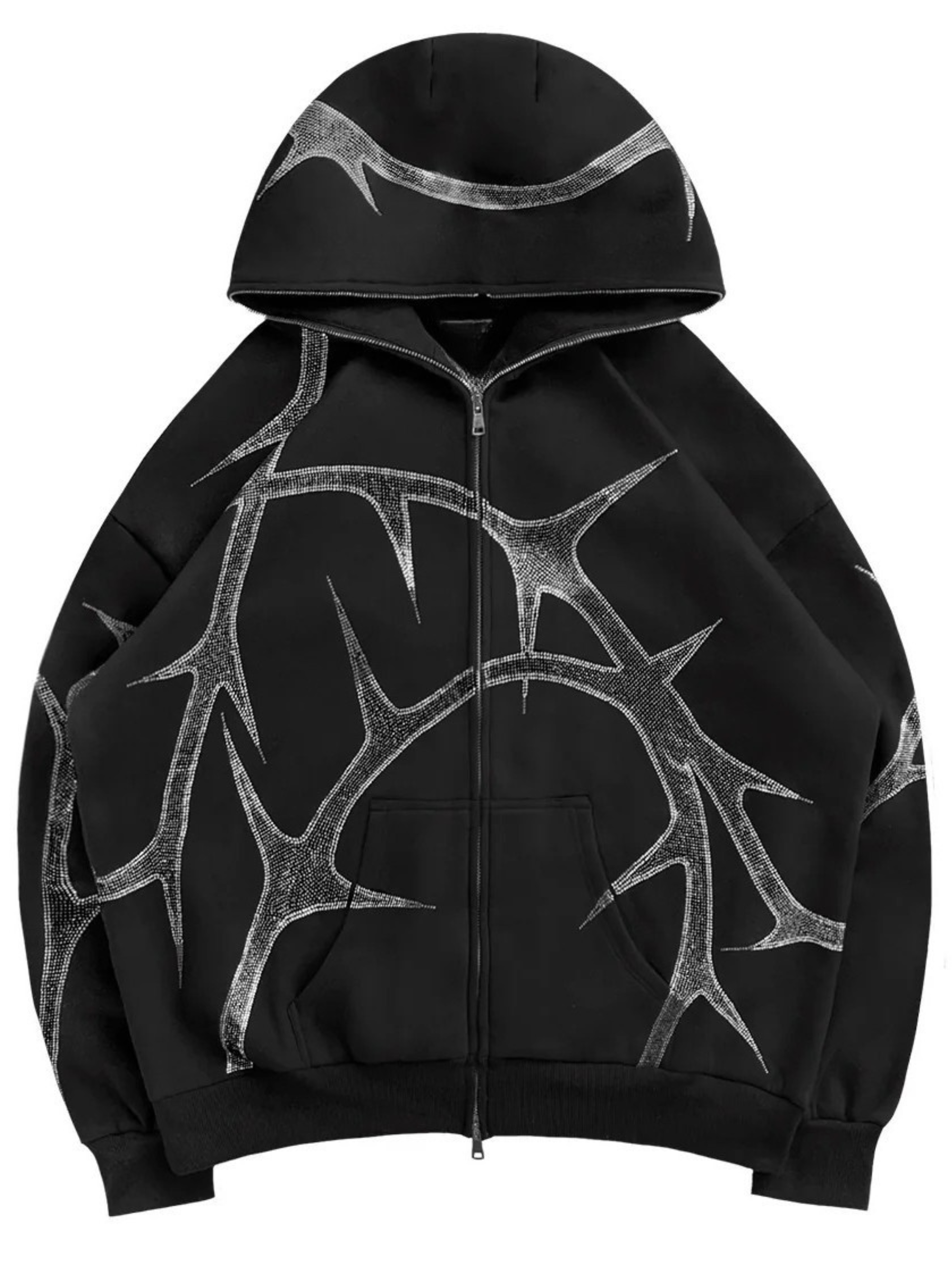 LuminThorn Hoodie