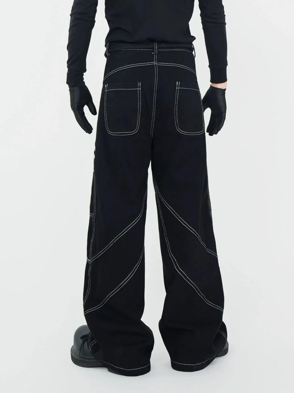 Nightburn Pants