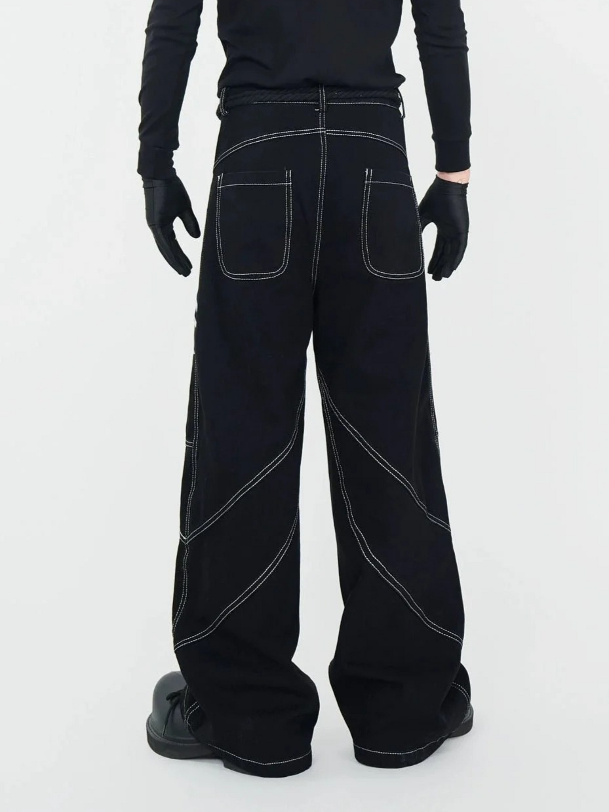 Nightburn Pants