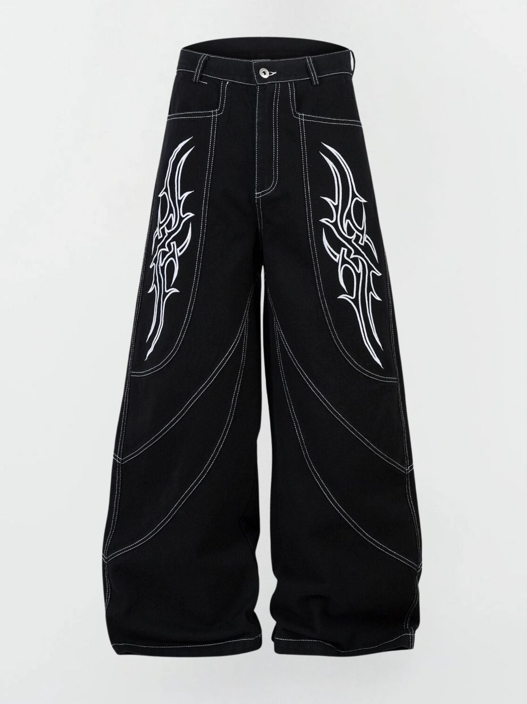 Nightburn Pants
