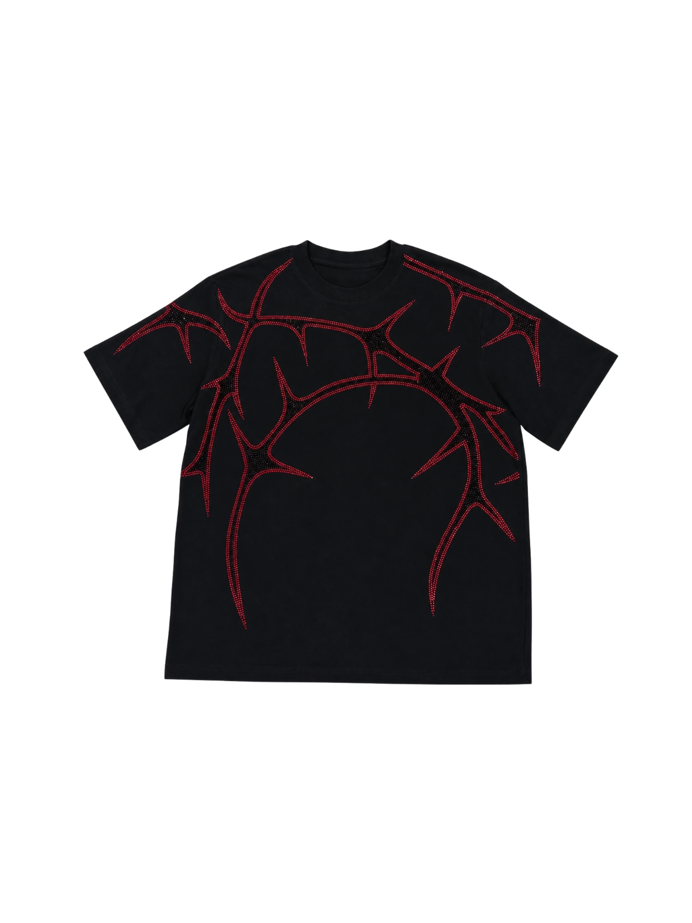 Rupture Rhinestone Tee