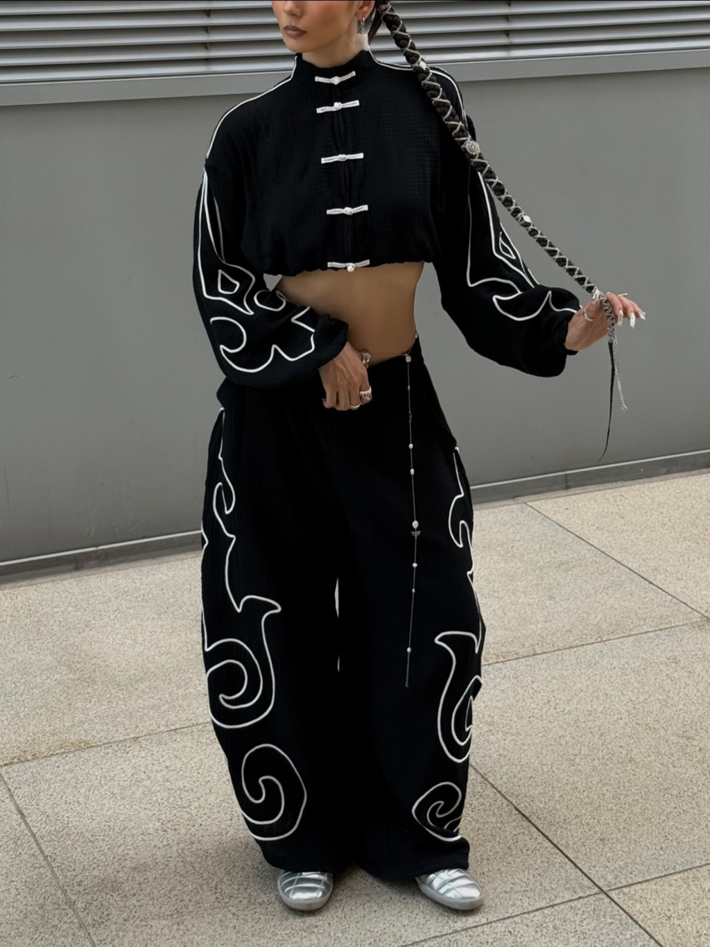 The Oracle Set