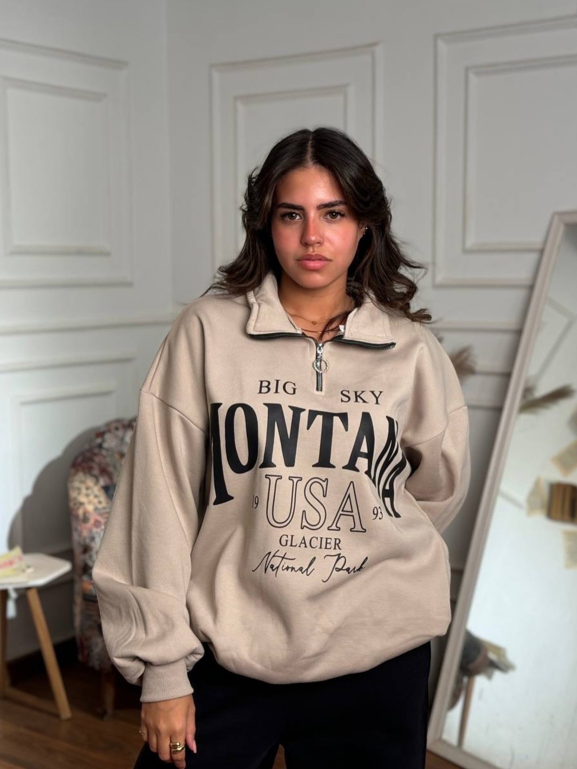 The Montana Tee