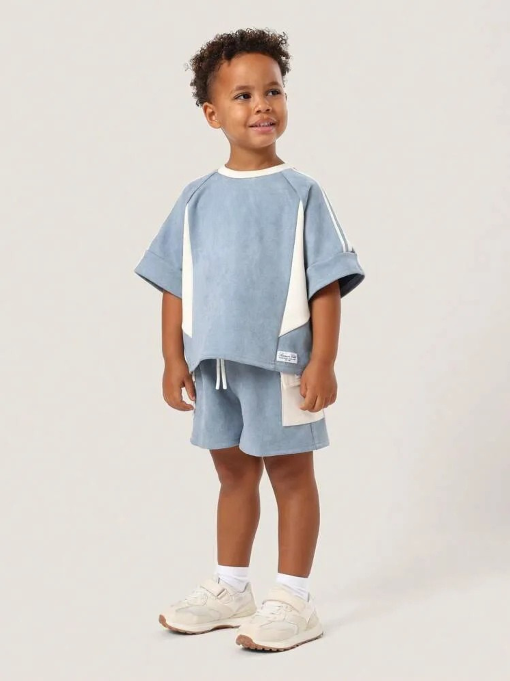 Stone Comfort Set