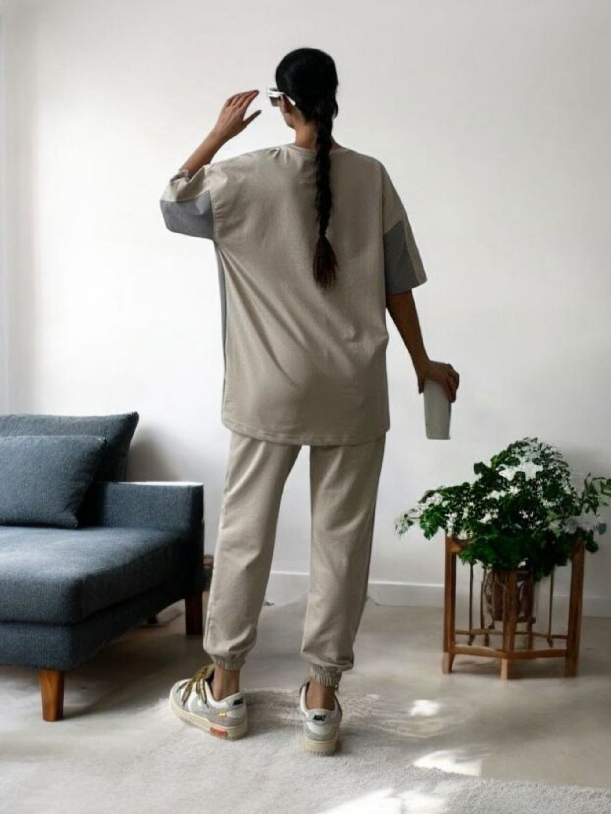 Have Merci Co-ord