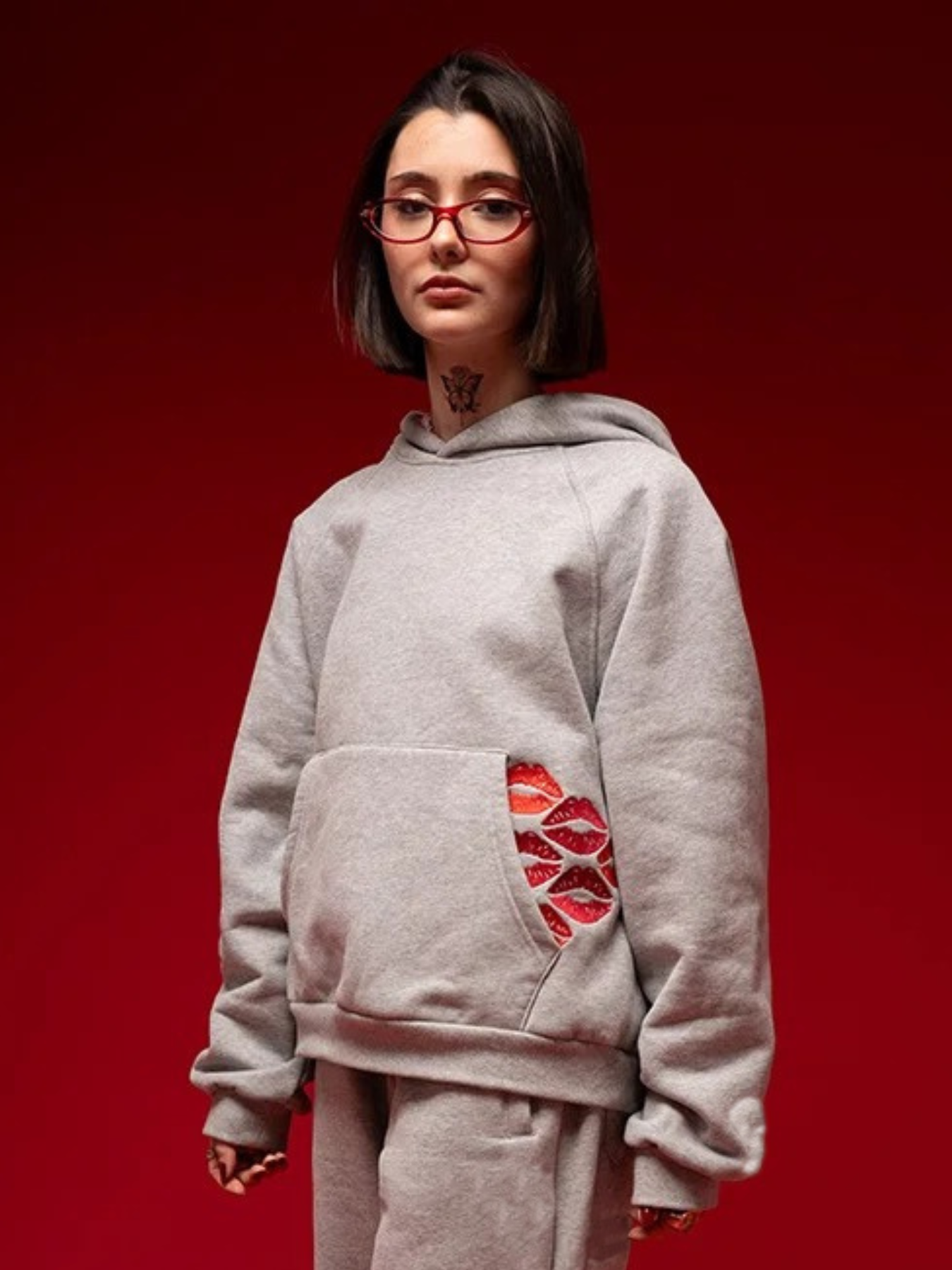 Obsession Hoodie