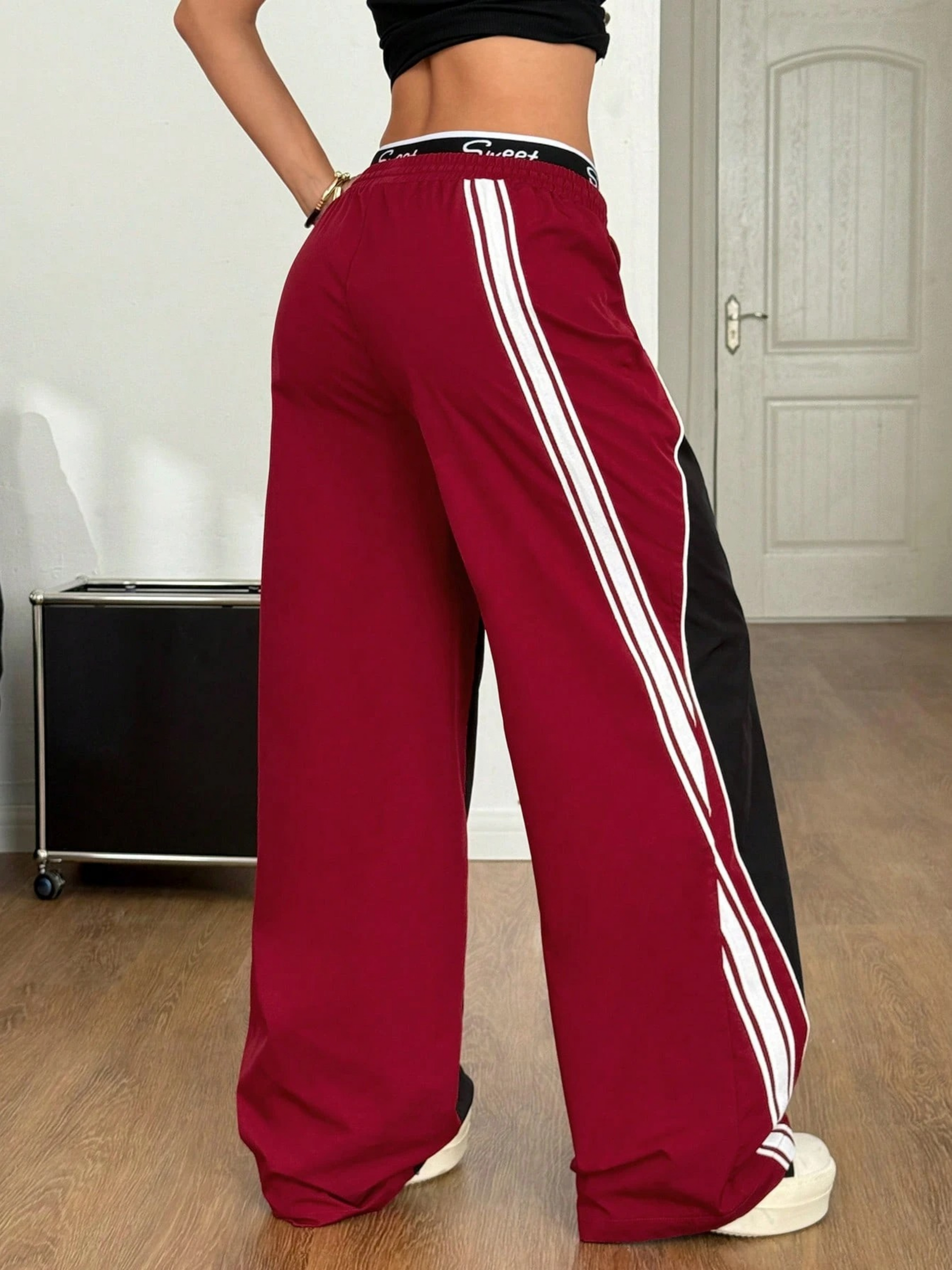Streetline Velocity Pants