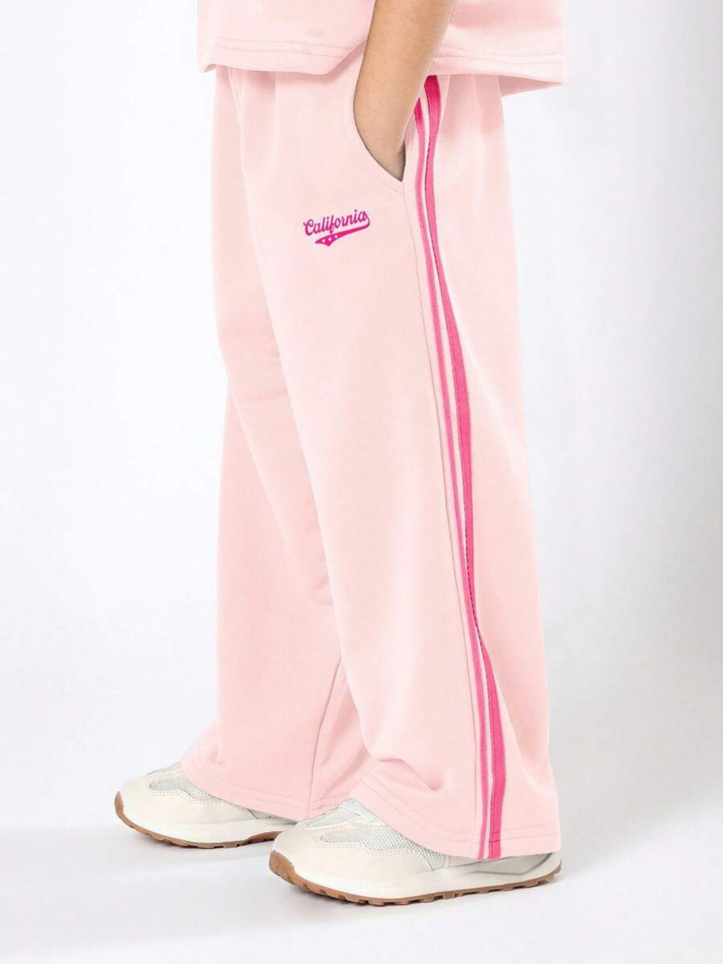 Pink Blush Set