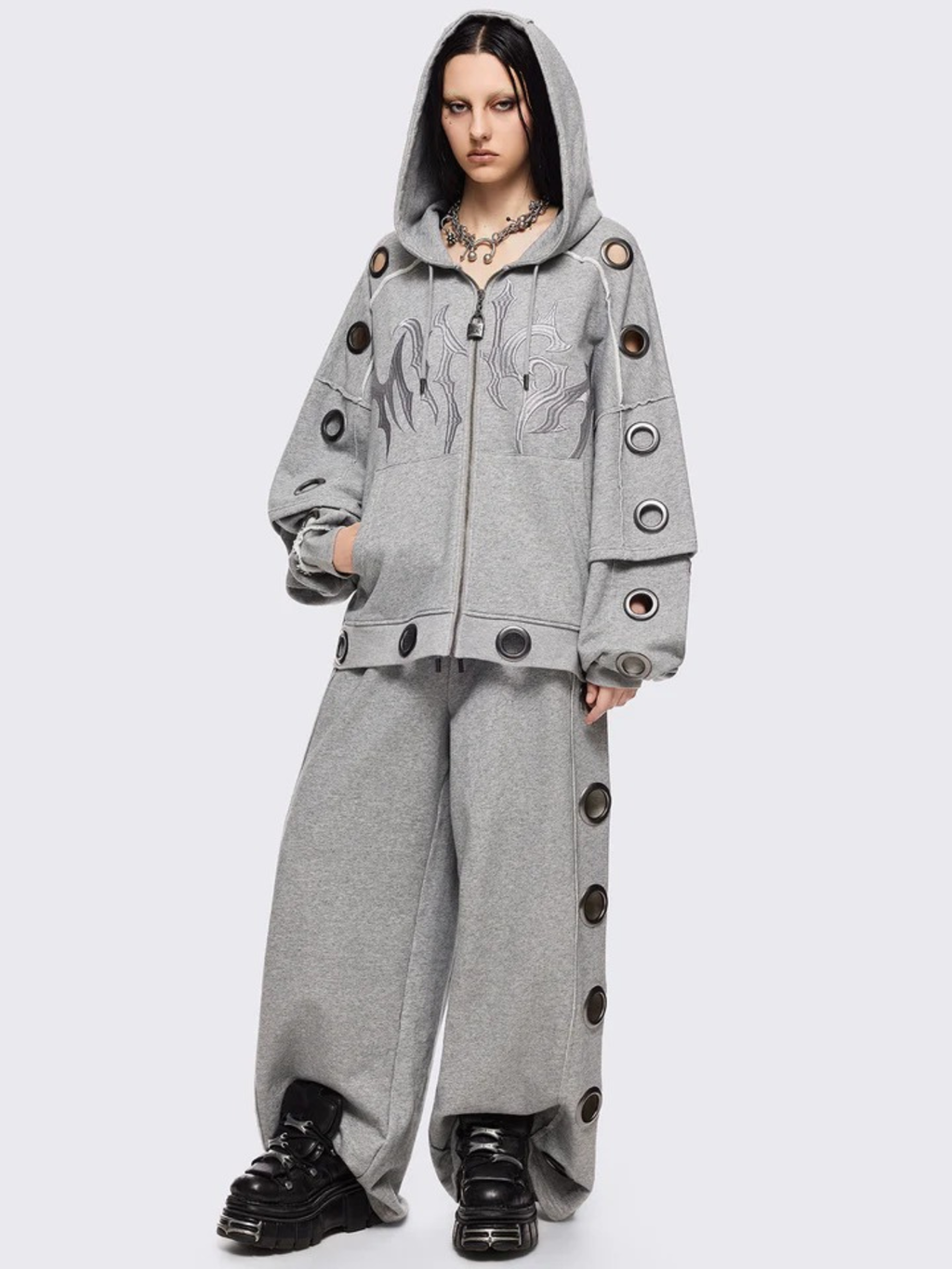 The HollowFrame Sweatpants