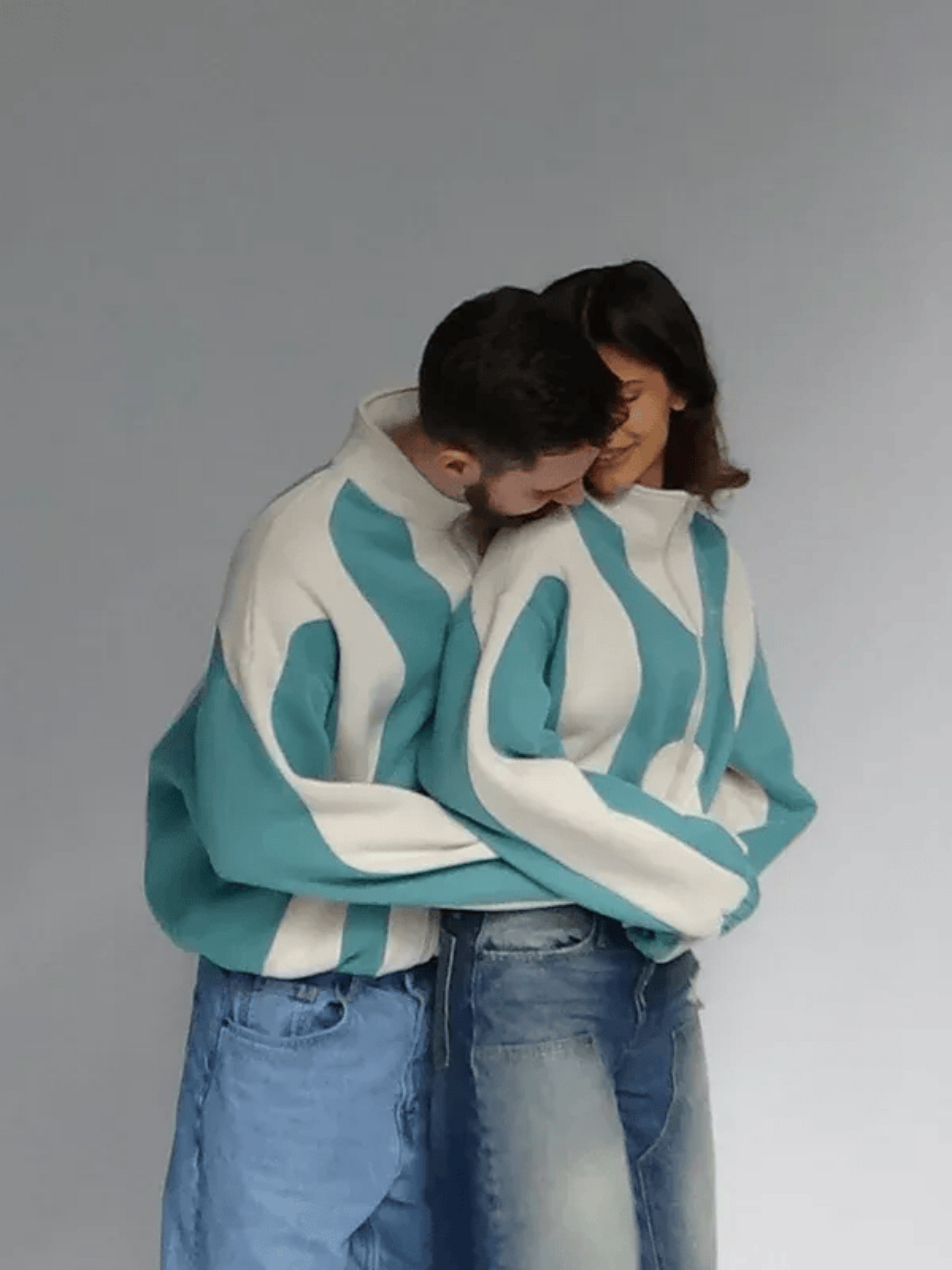 WaveForm Zip Jacket