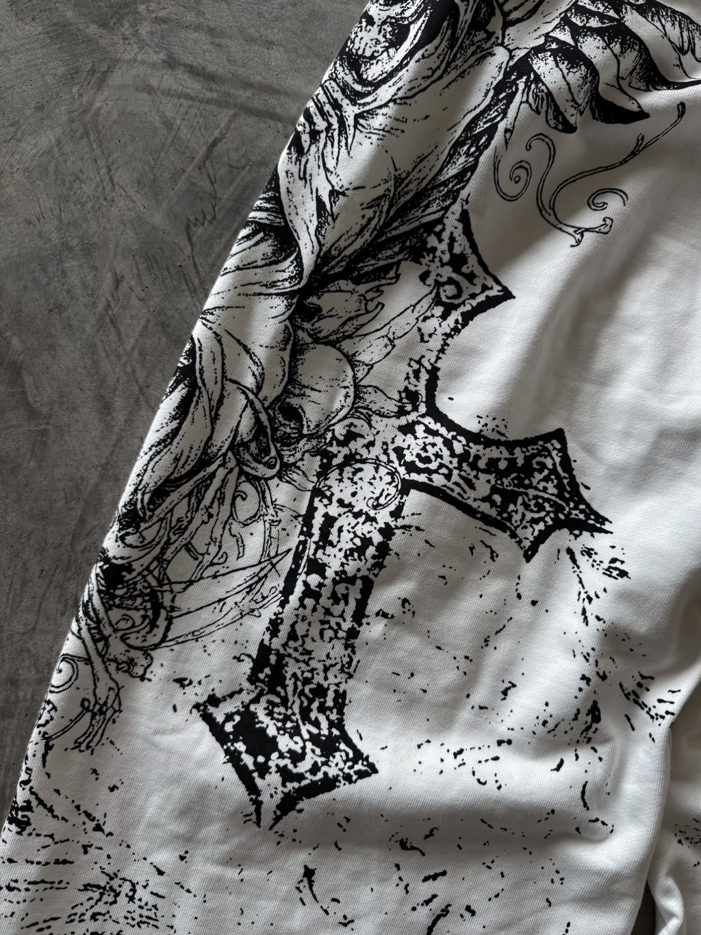 Afterlife Sweatpants