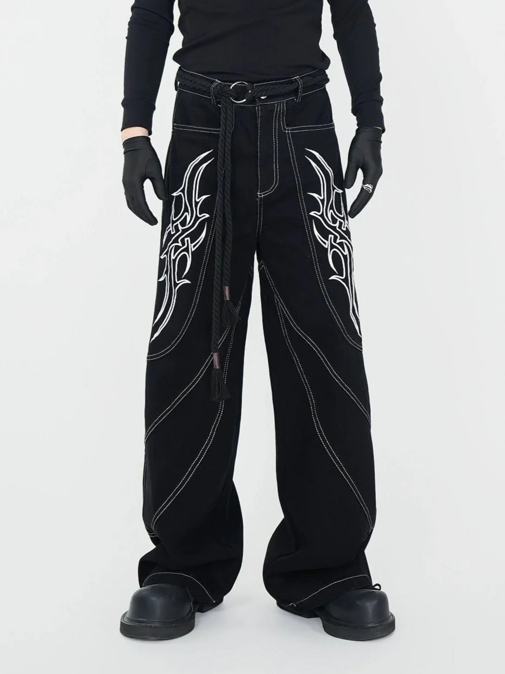 Nightburn Pants