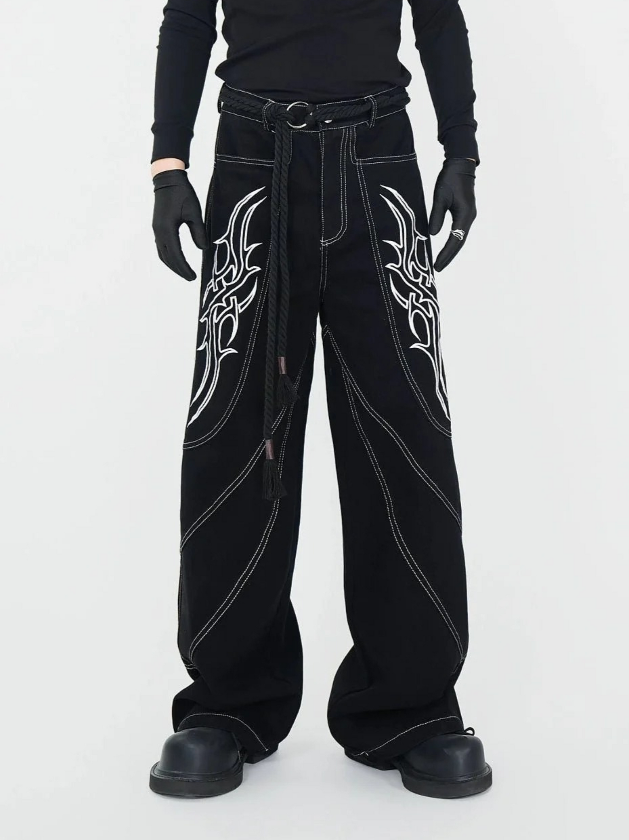Nightburn Pants