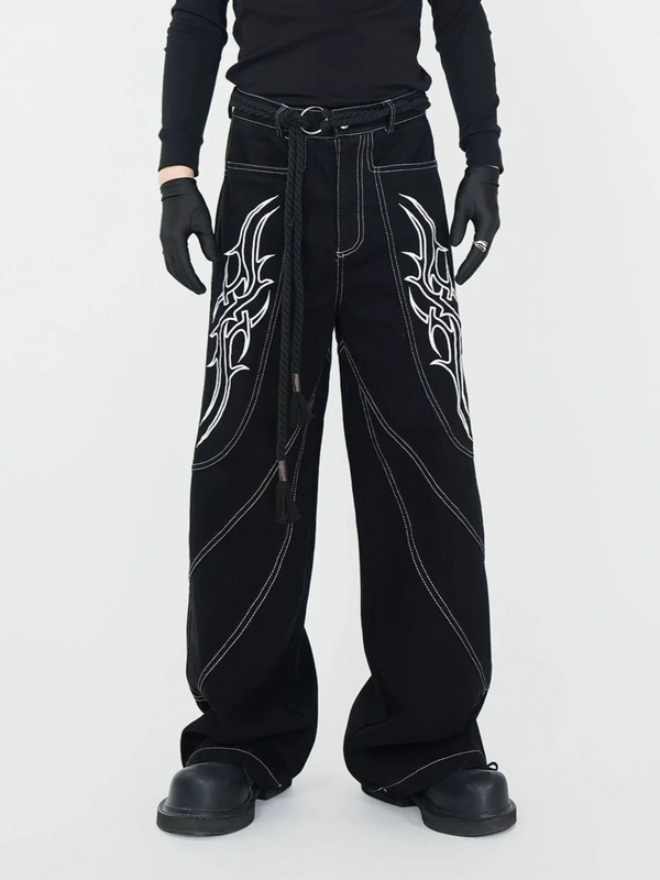 Nightburn Pants