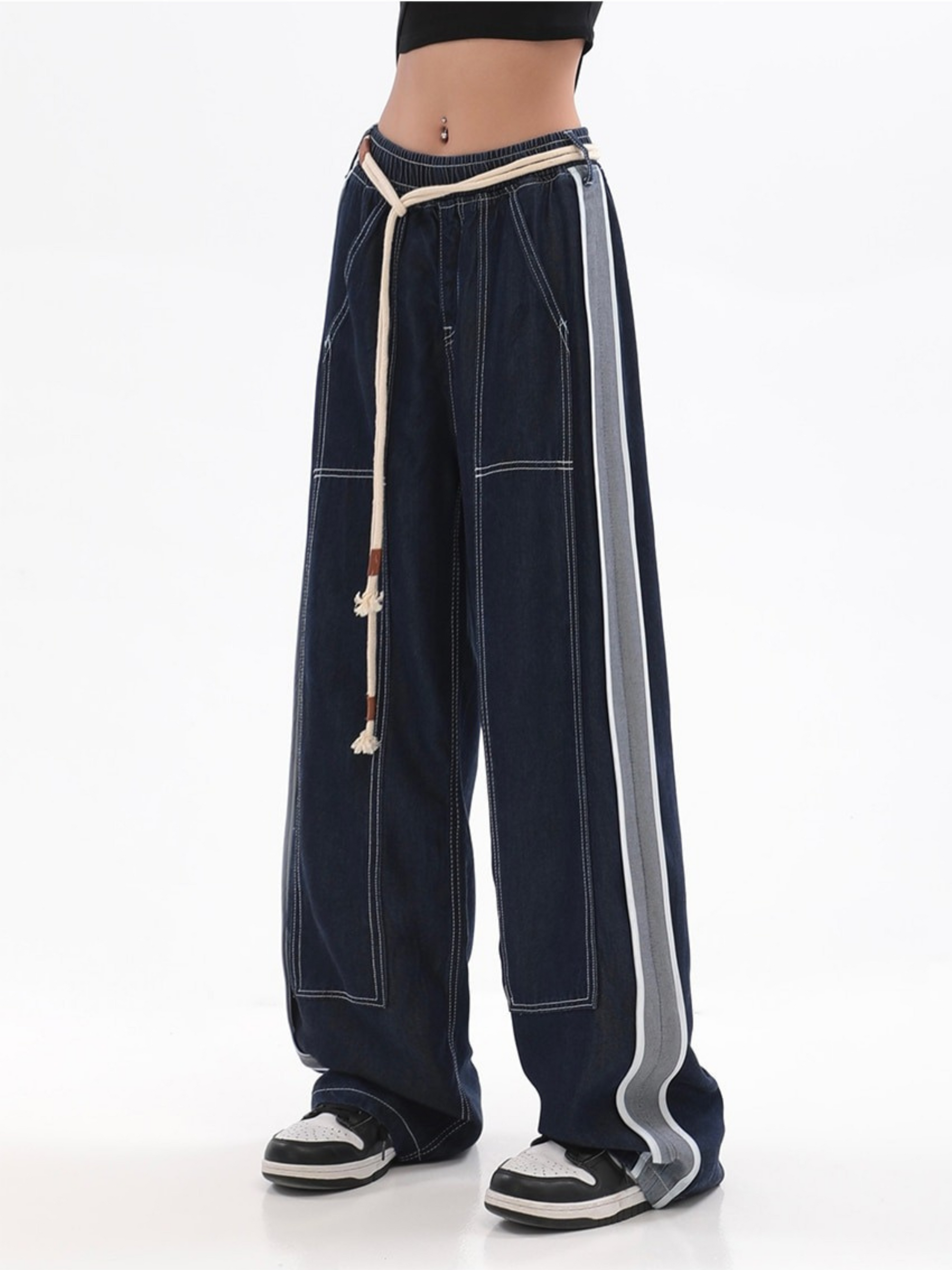 Railframe Jeans
