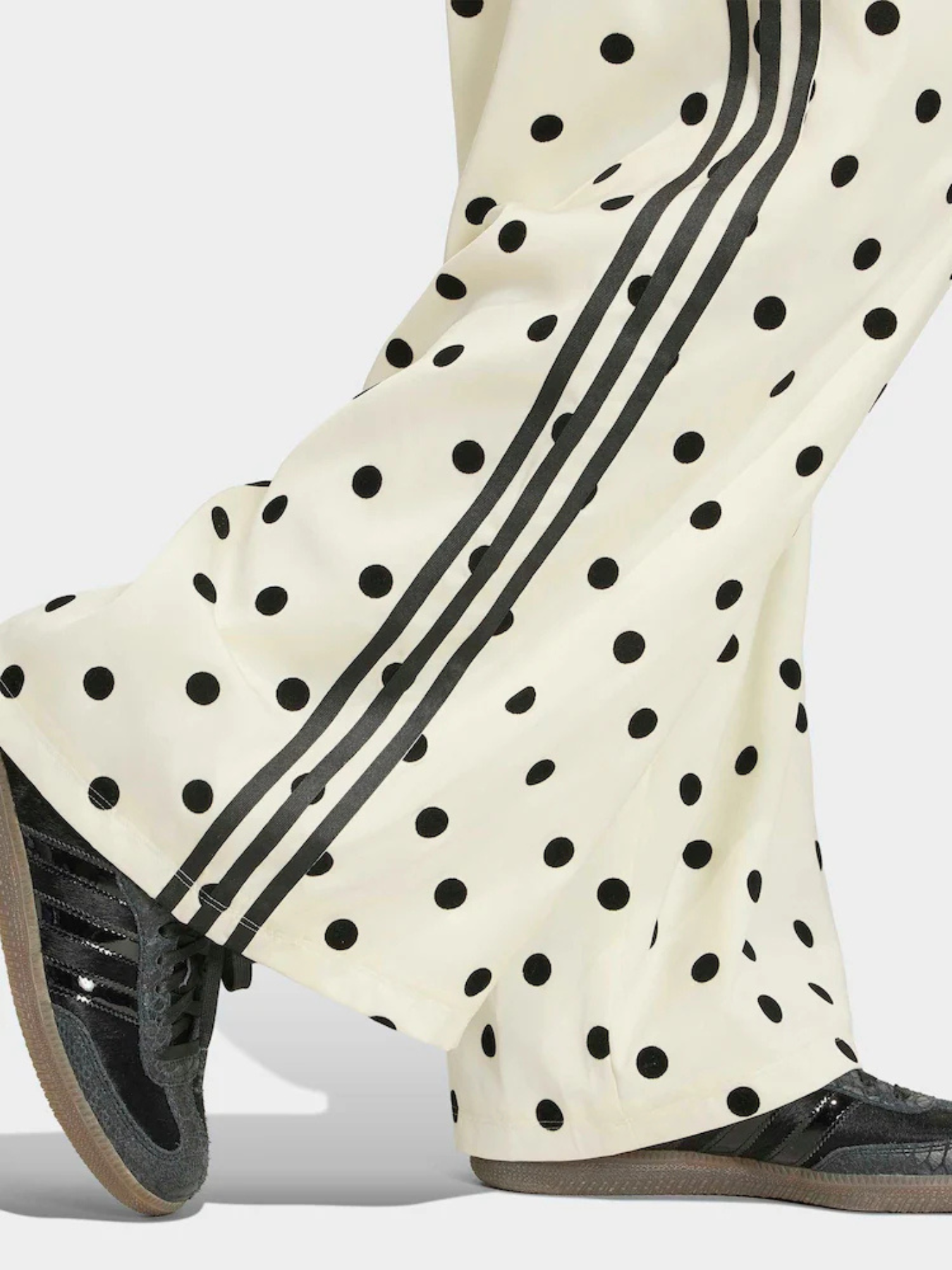 Maison Dot Sweatpants