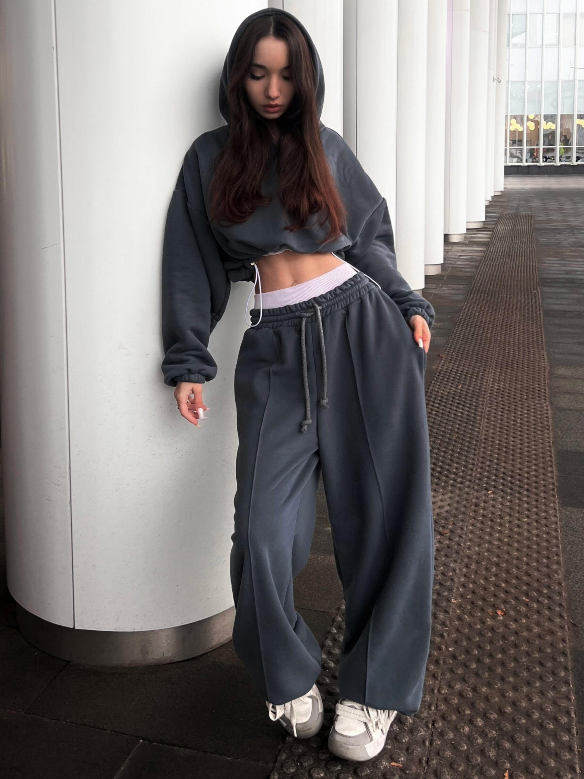 Elusive Co-ord set