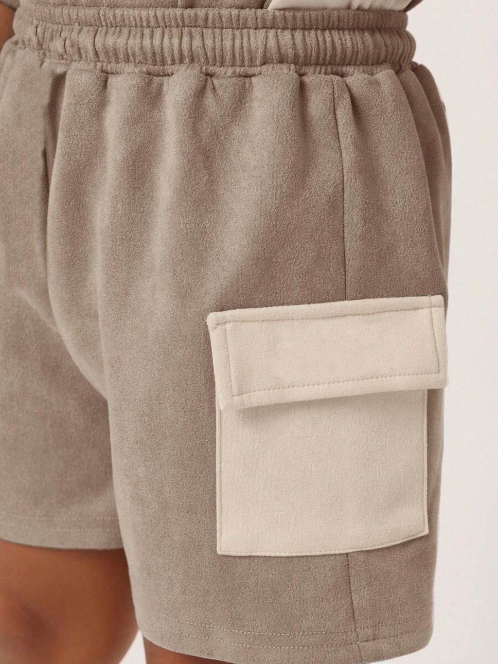 Stone Comfort Set