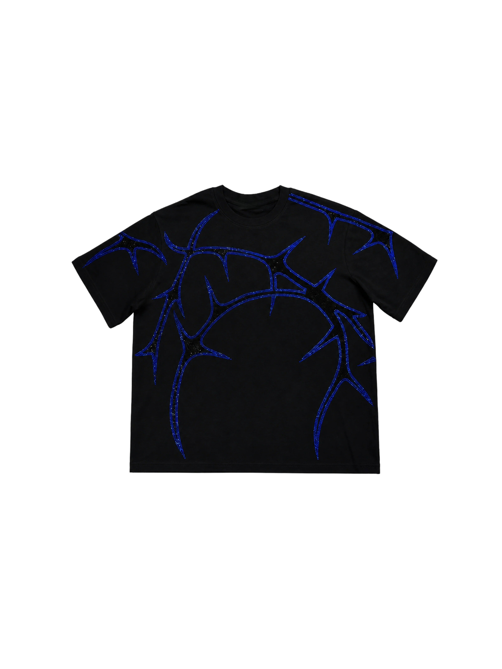 Rupture Rhinestone Tee