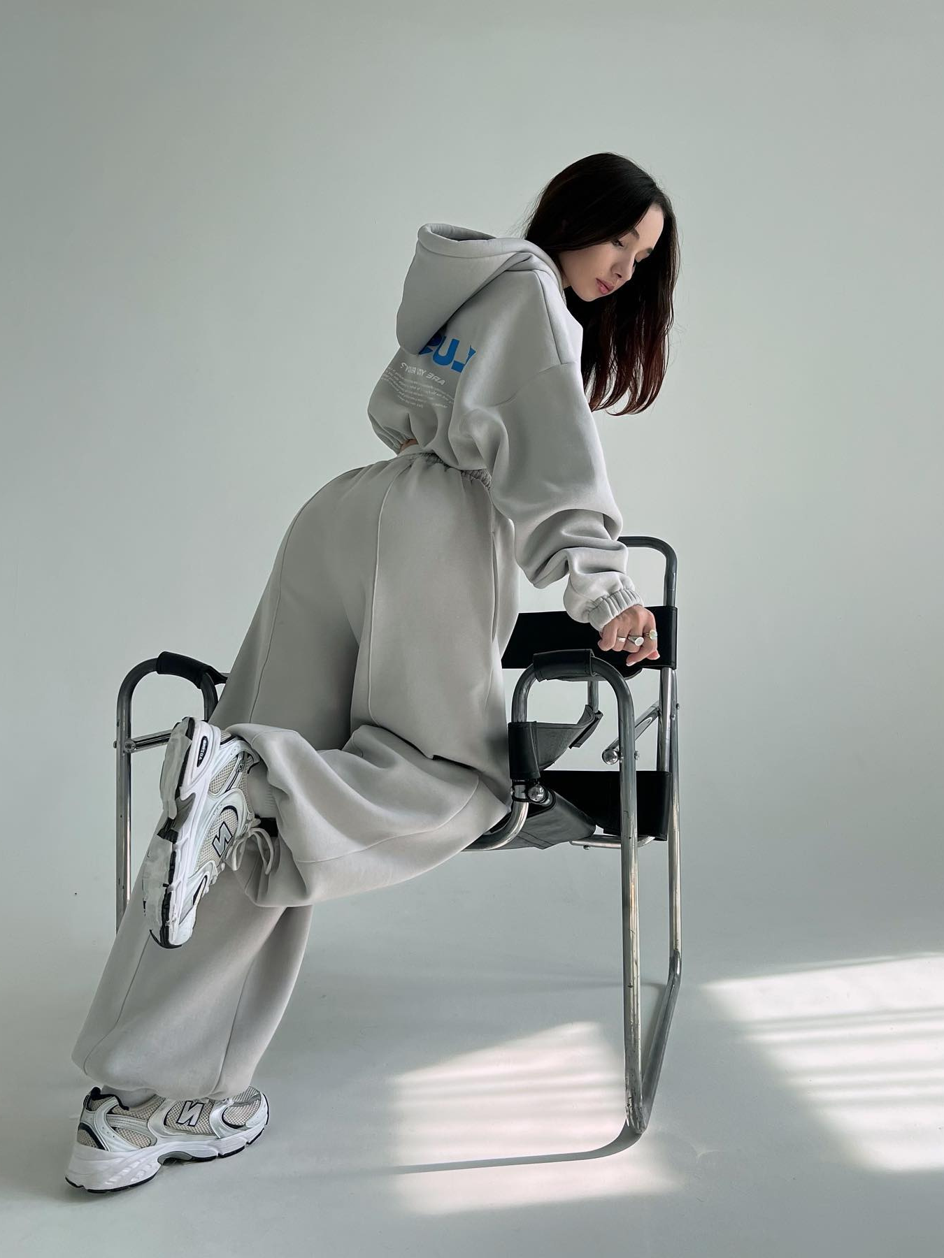 Elusive Co-ord set
