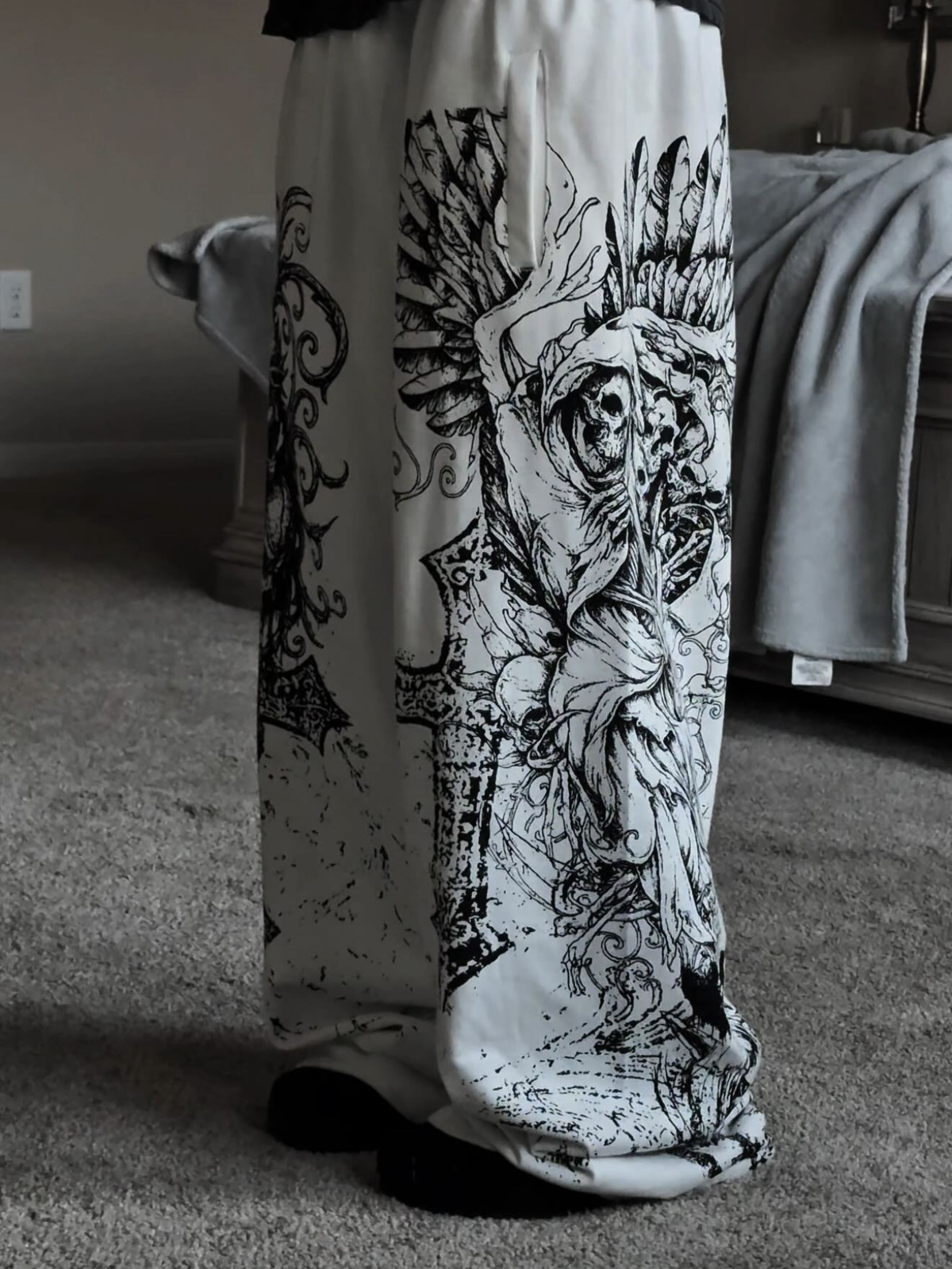 Afterlife Sweatpants