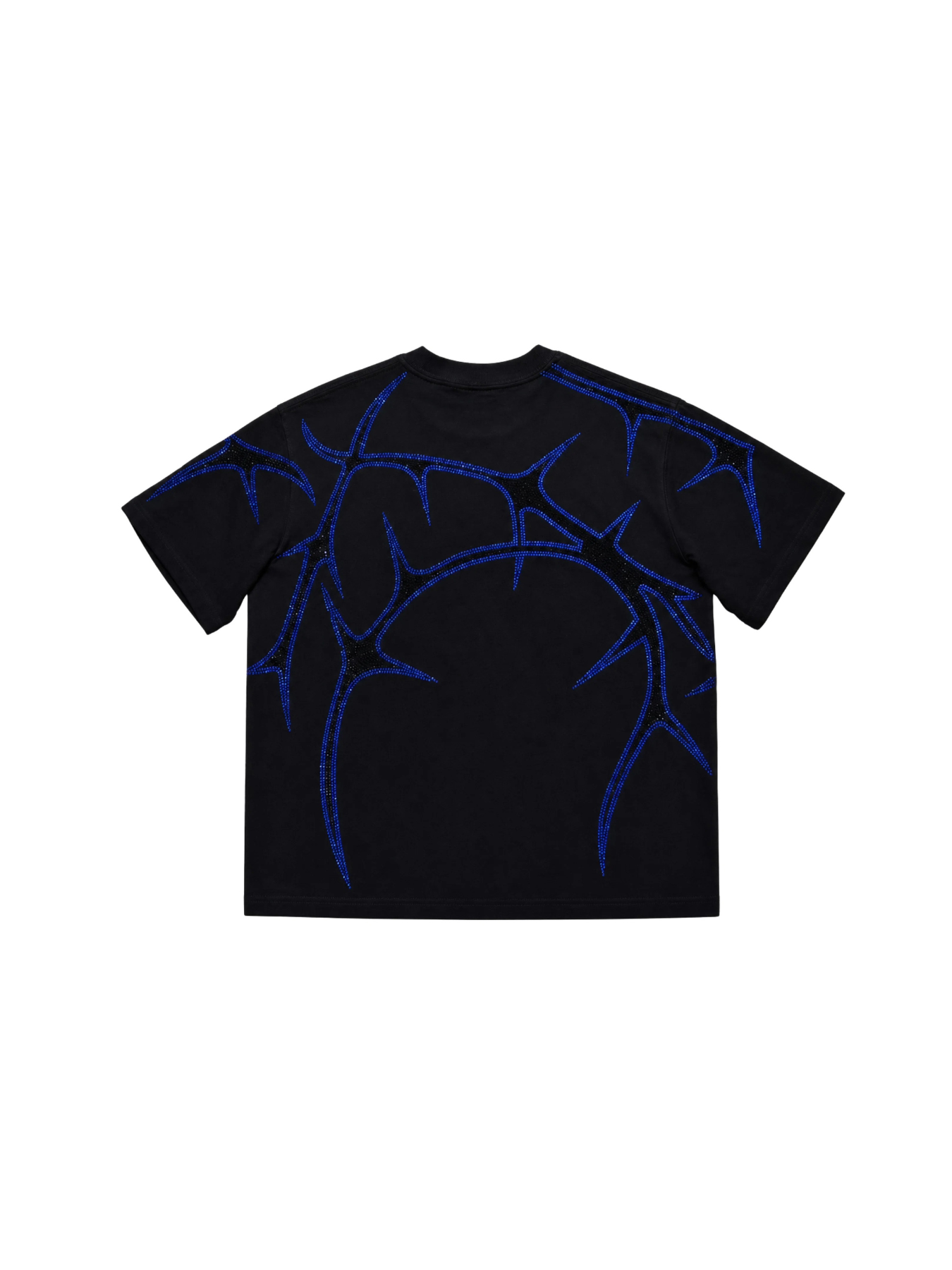 Rupture Rhinestone Tee
