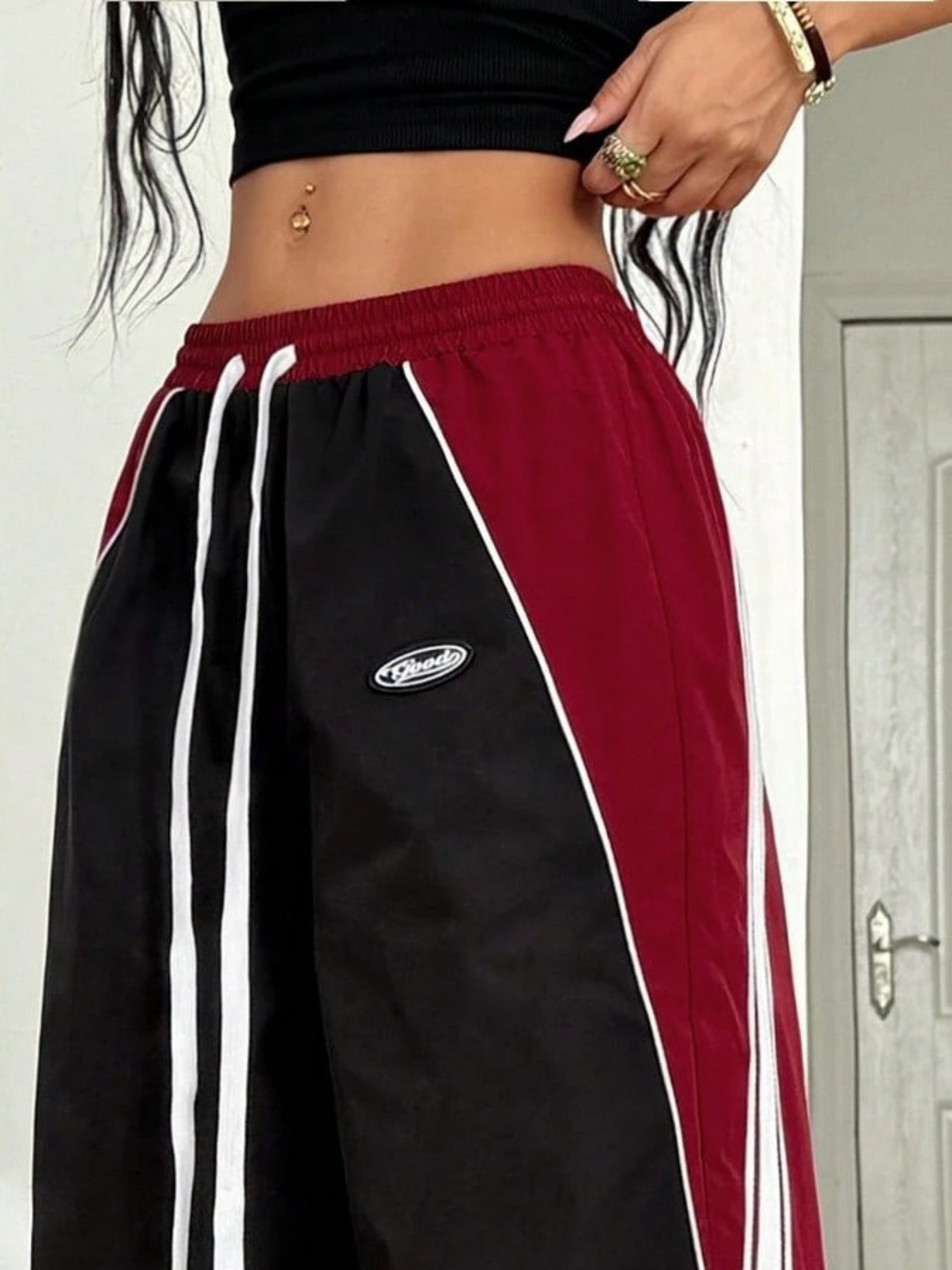 Streetline Velocity Pants