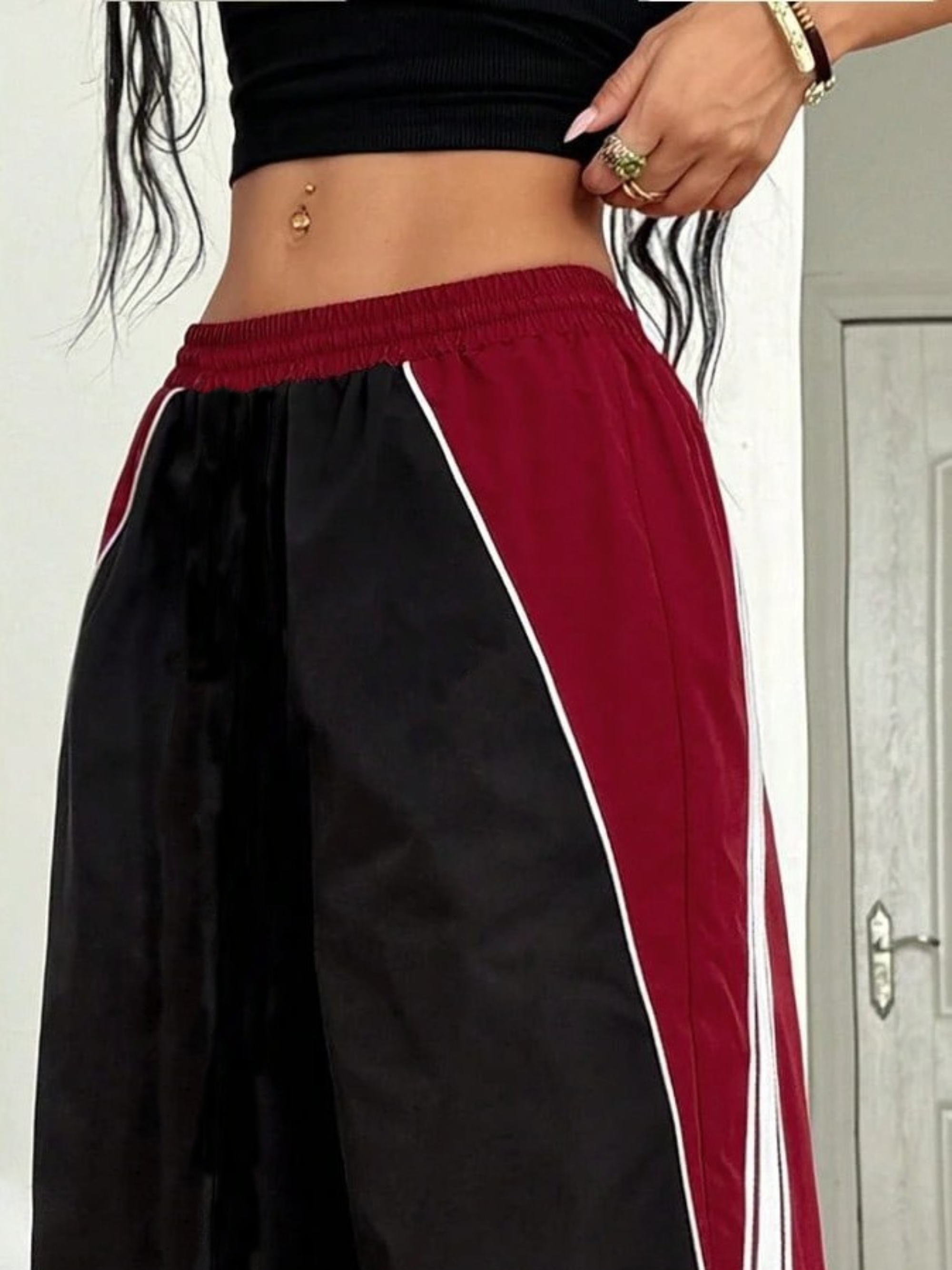 Streetline Velocity Pants