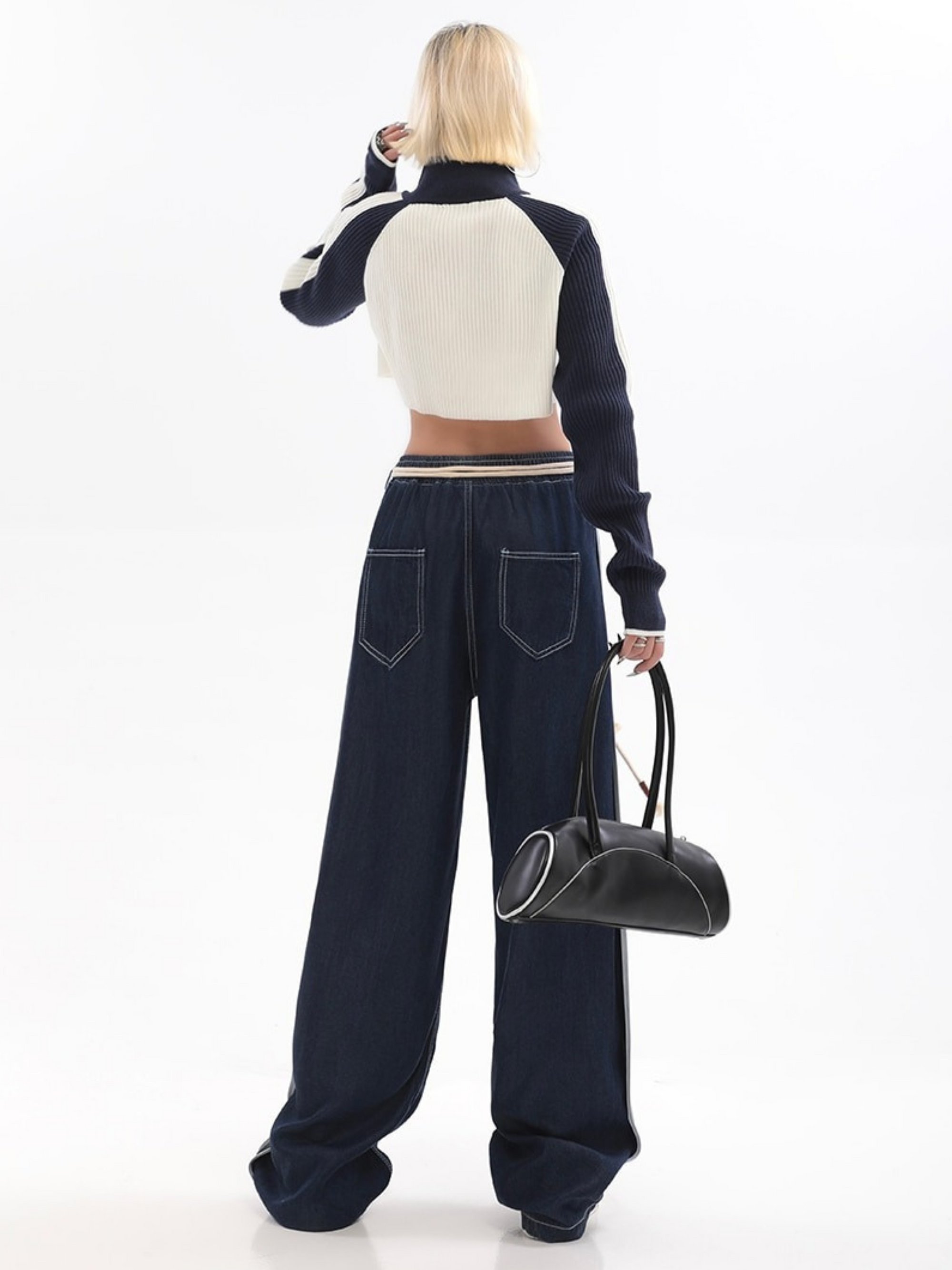 Railframe Jeans