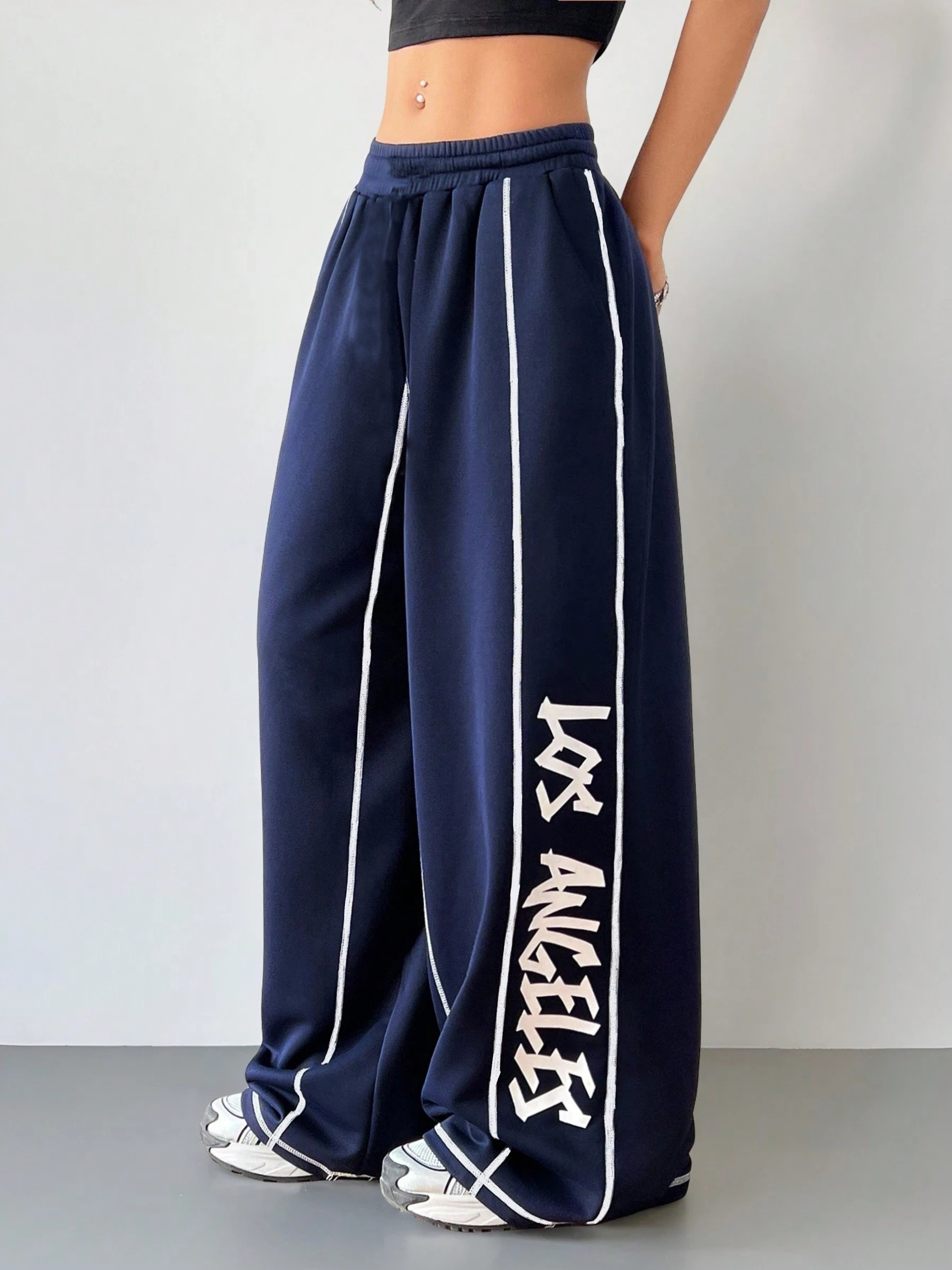 LA Motion Pants