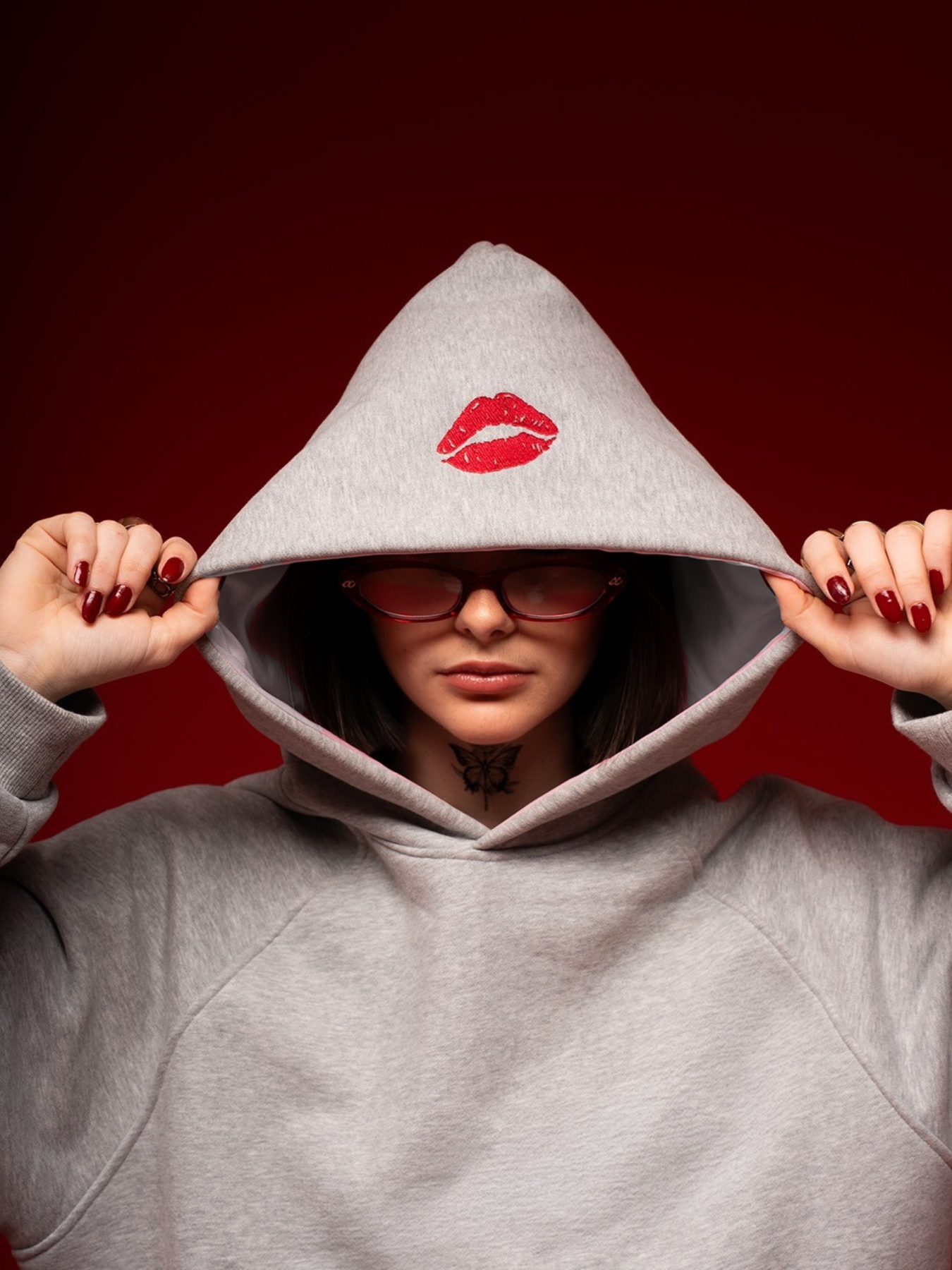Obsession Hoodie