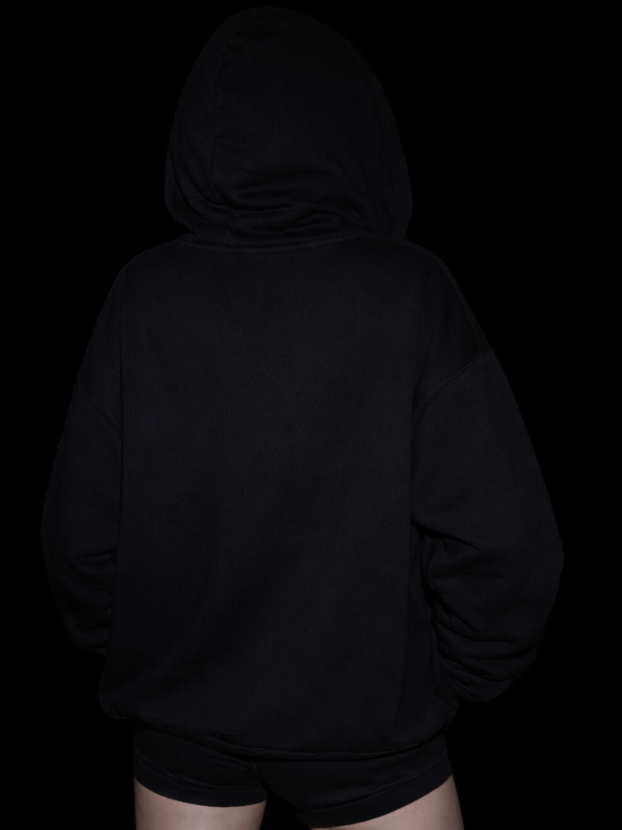 Chrome Relic Hoodie