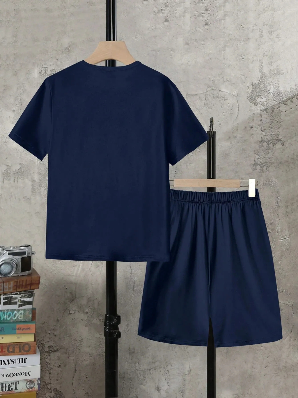 Hello Bear Street Co-ord set