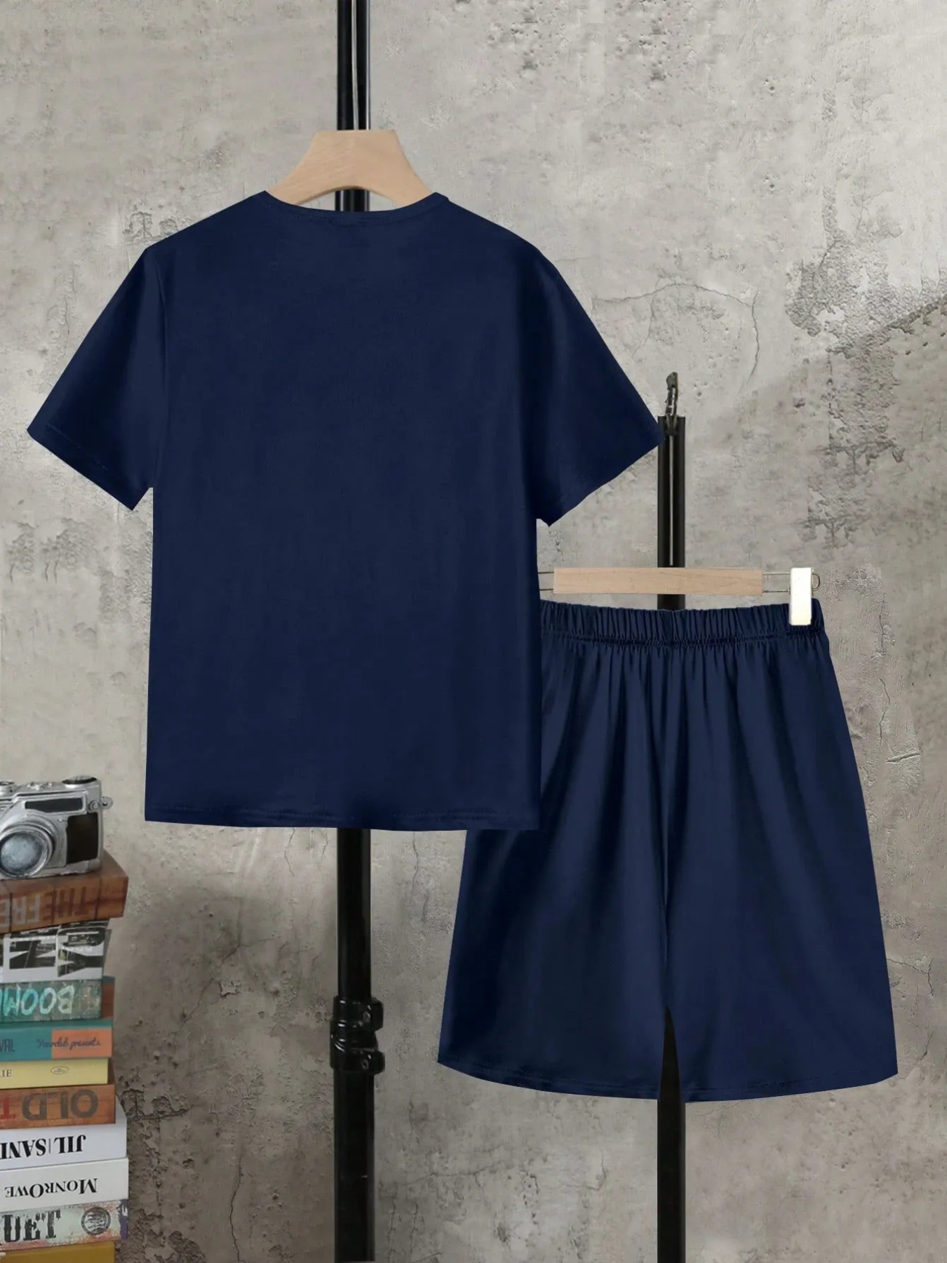 Hello Bear Street Co-ord set