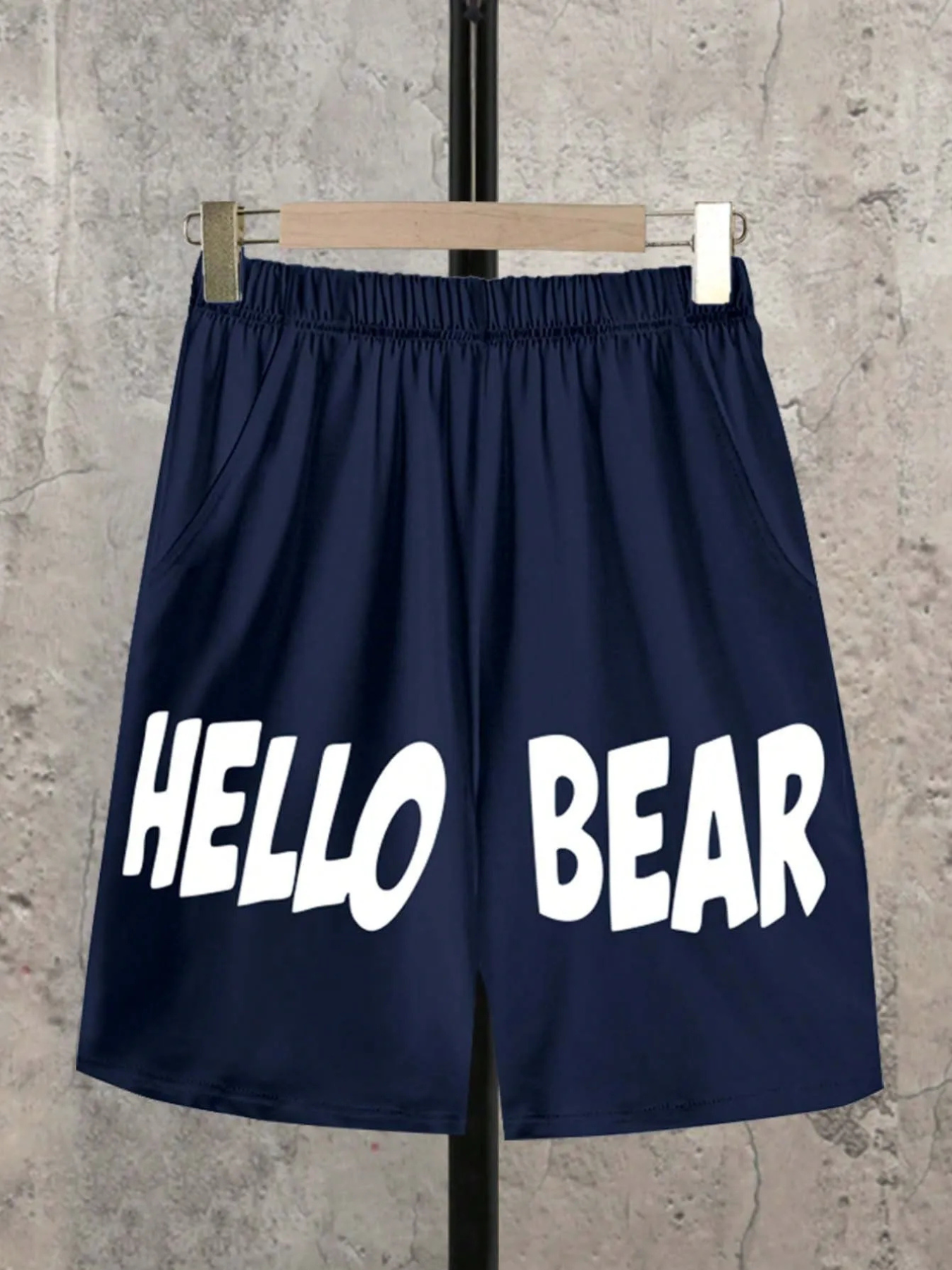 Hello Bear Street Co-ord set