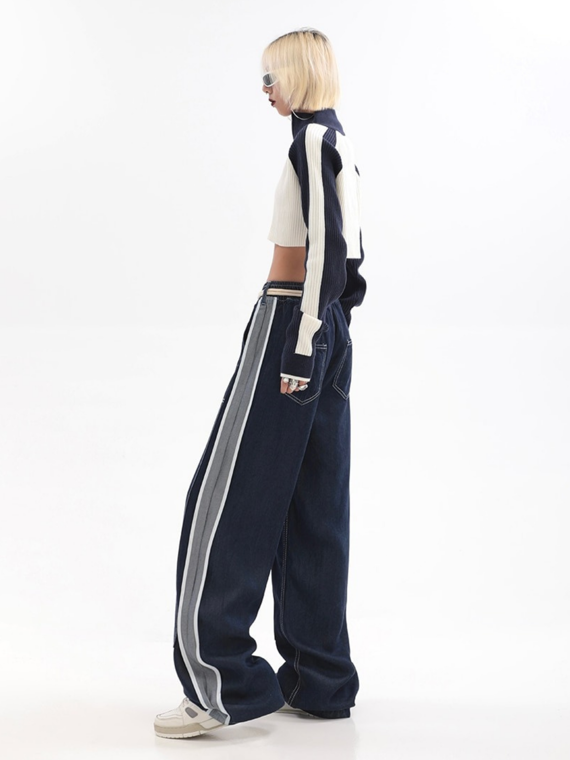 Railframe Jeans