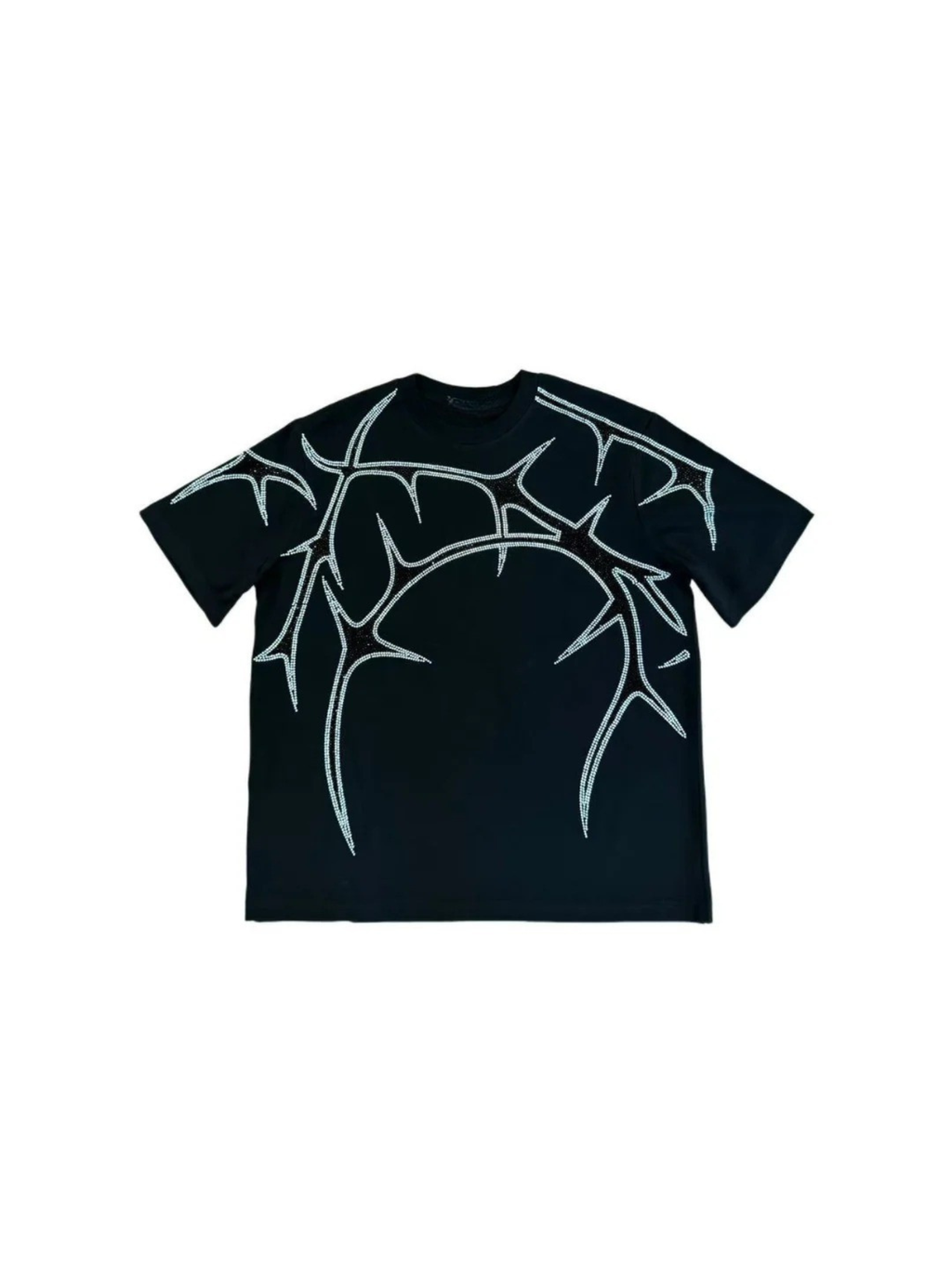 Rupture Rhinestone Tee