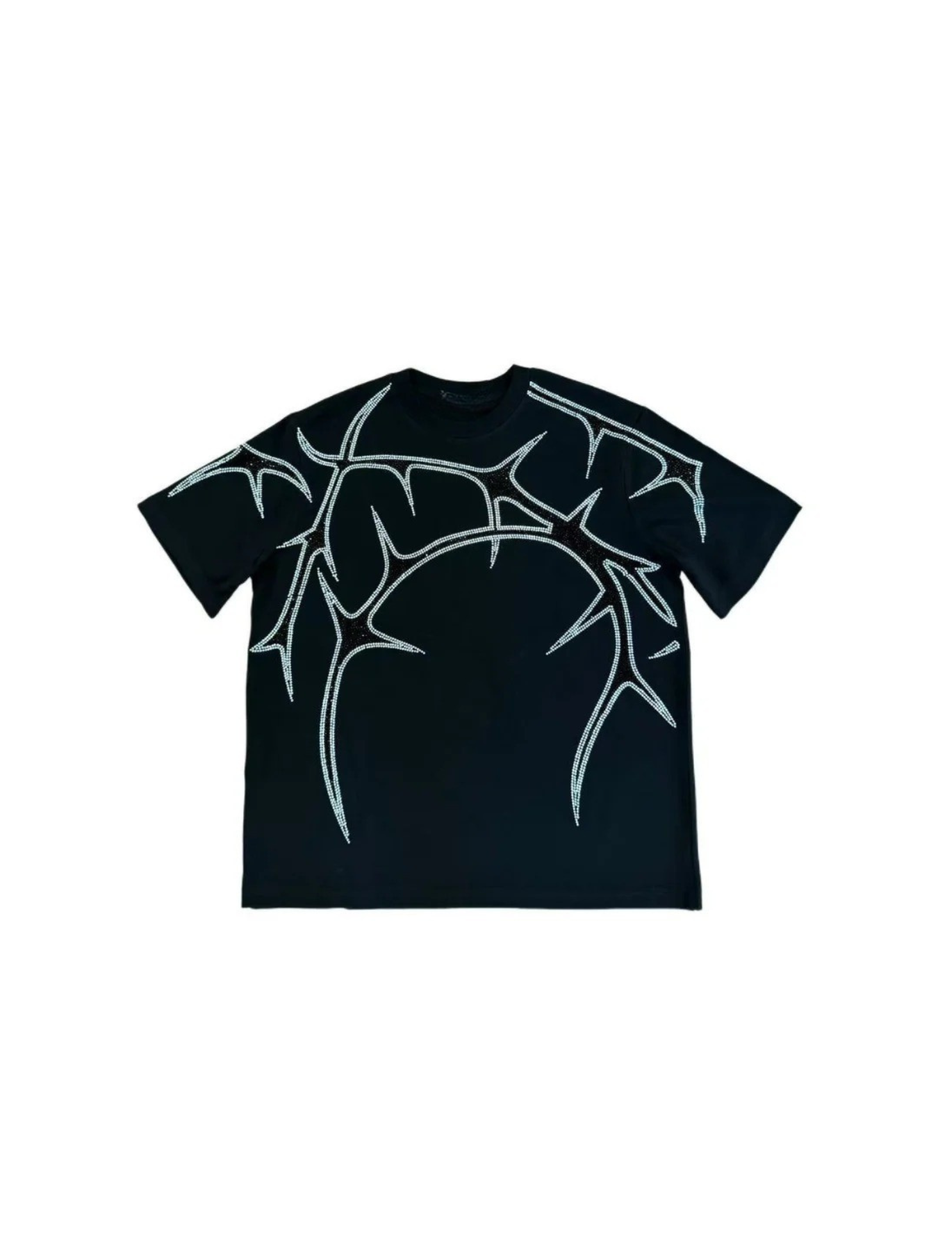 Rupture Rhinestone Tee