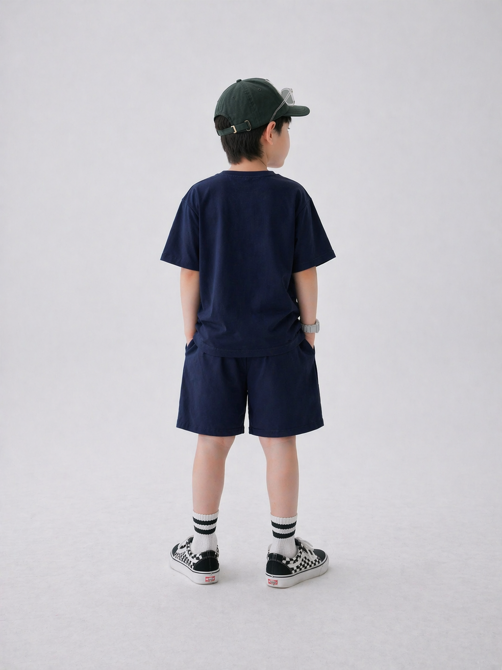 Hello Bear Street Co-ord set