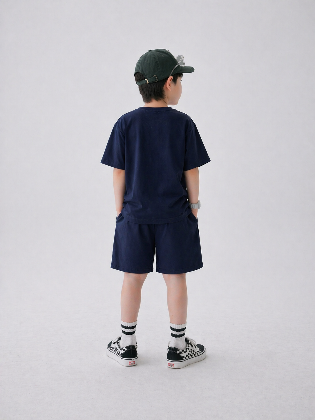 Hello Bear Street Co-ord set