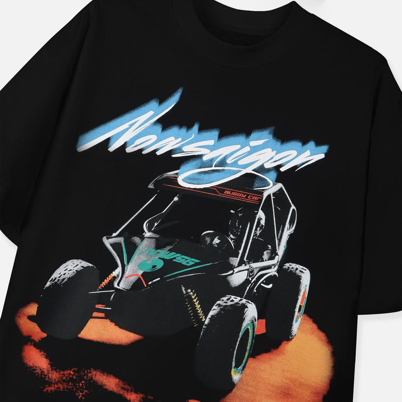 The Buggy Tee