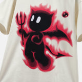 The Devil's Tee