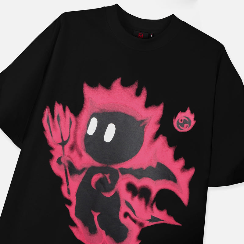 The Devil's Tee