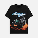 The Buggy Tee