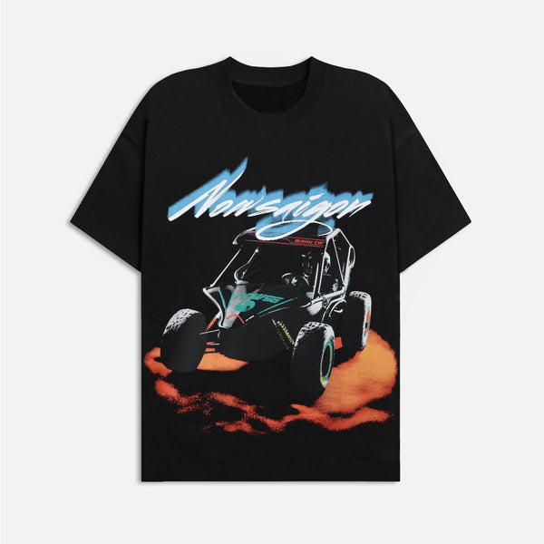 The Buggy Tee